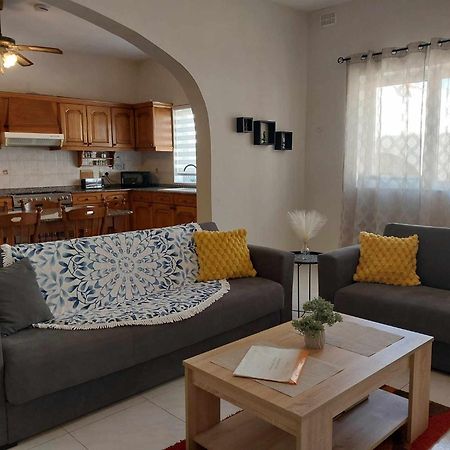 Nr41 Holiday Apartment - Close To Village Centre, Promenade, Shops & Restaurants マルサシュロック エクステリア 写真
