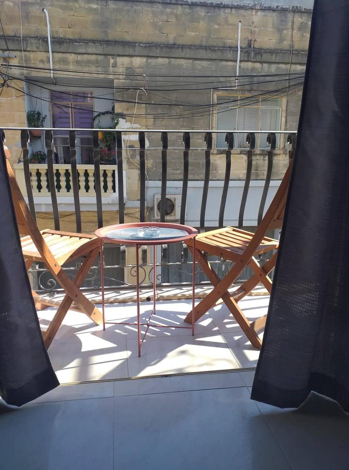 Nr41 Holiday Apartment - Close To Village Centre, Promenade, Shops & Restaurants マルサシュロック エクステリア 写真