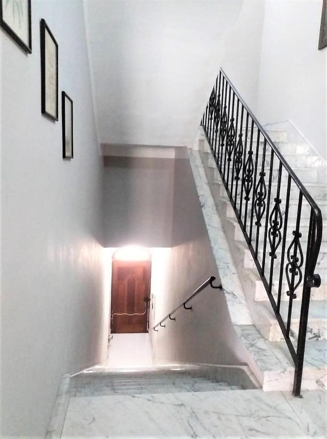 Nr41 Holiday Apartment - Close To Village Centre, Promenade, Shops & Restaurants マルサシュロック エクステリア 写真