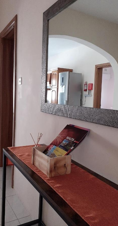 Nr41 Holiday Apartment - Close To Village Centre, Promenade, Shops & Restaurants マルサシュロック エクステリア 写真