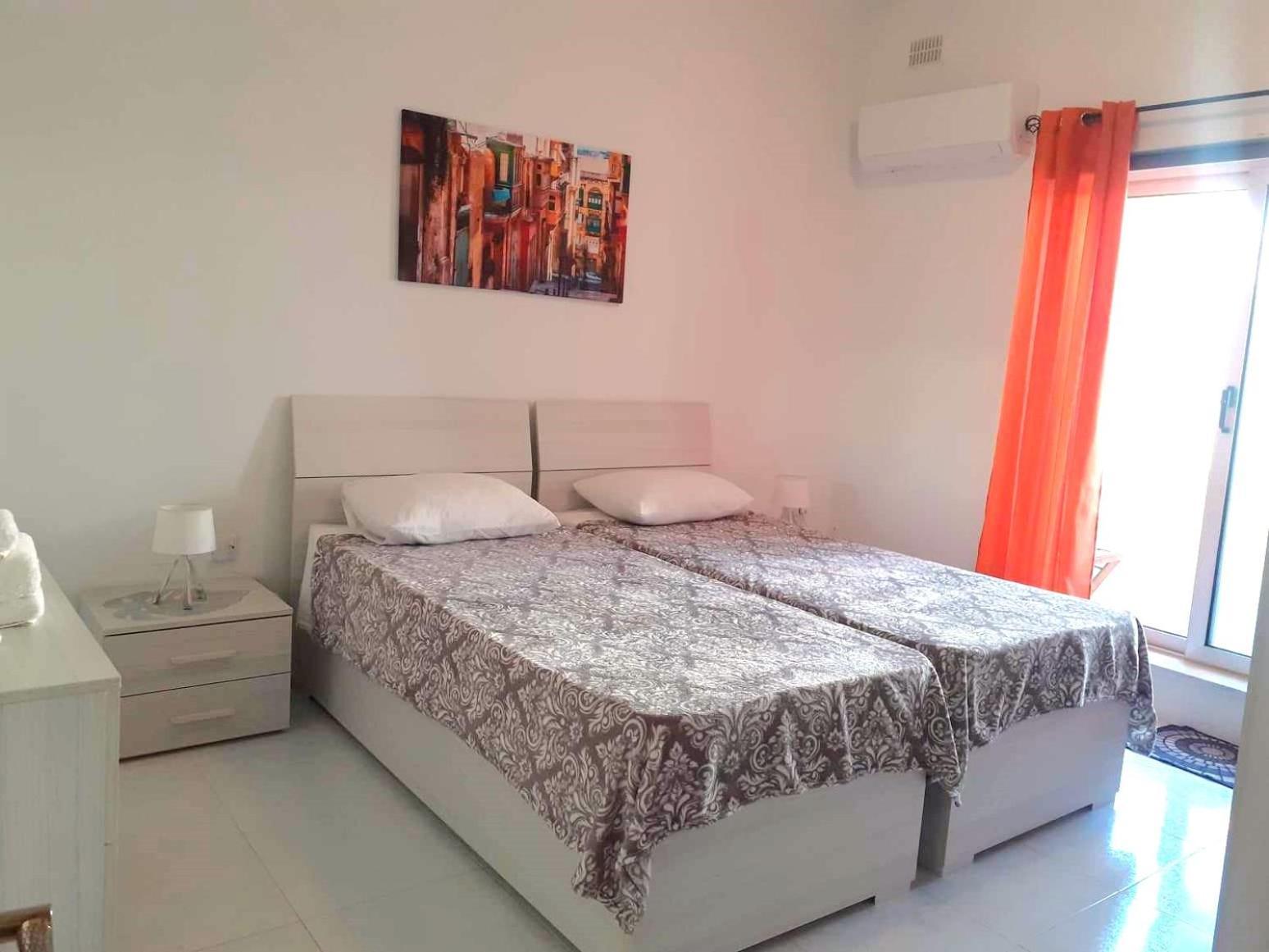 Nr41 Holiday Apartment - Close To Village Centre, Promenade, Shops & Restaurants マルサシュロック エクステリア 写真