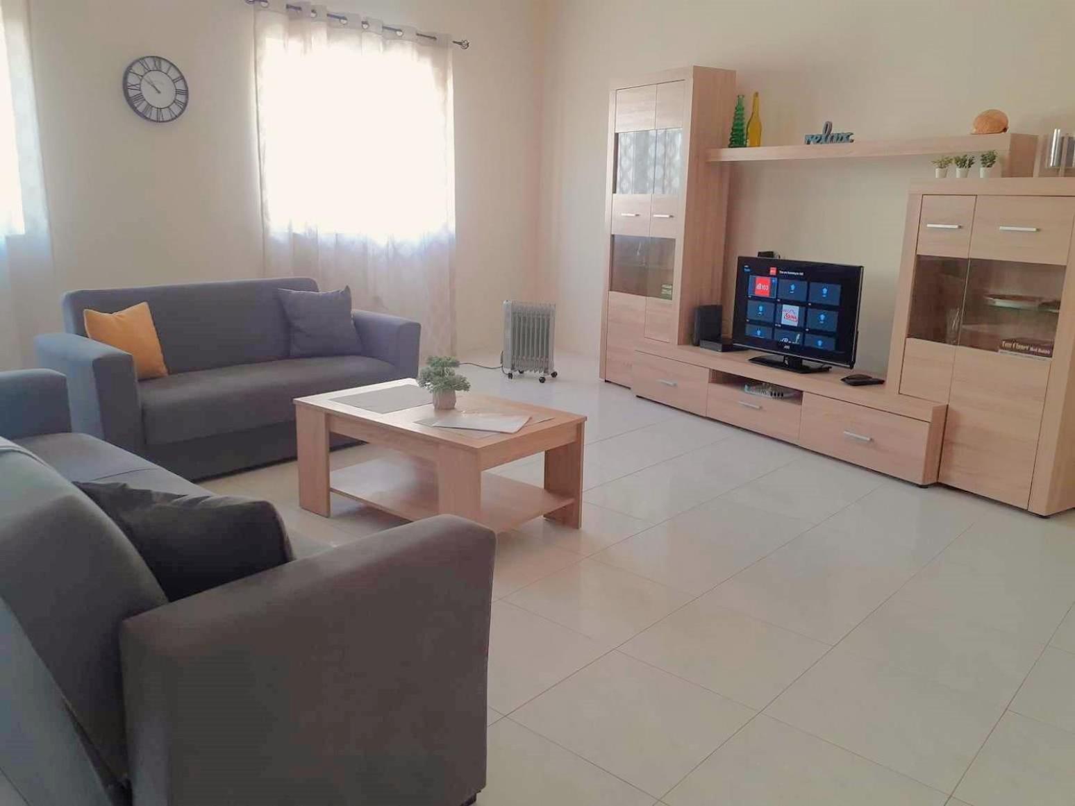 Nr41 Holiday Apartment - Close To Village Centre, Promenade, Shops & Restaurants マルサシュロック エクステリア 写真