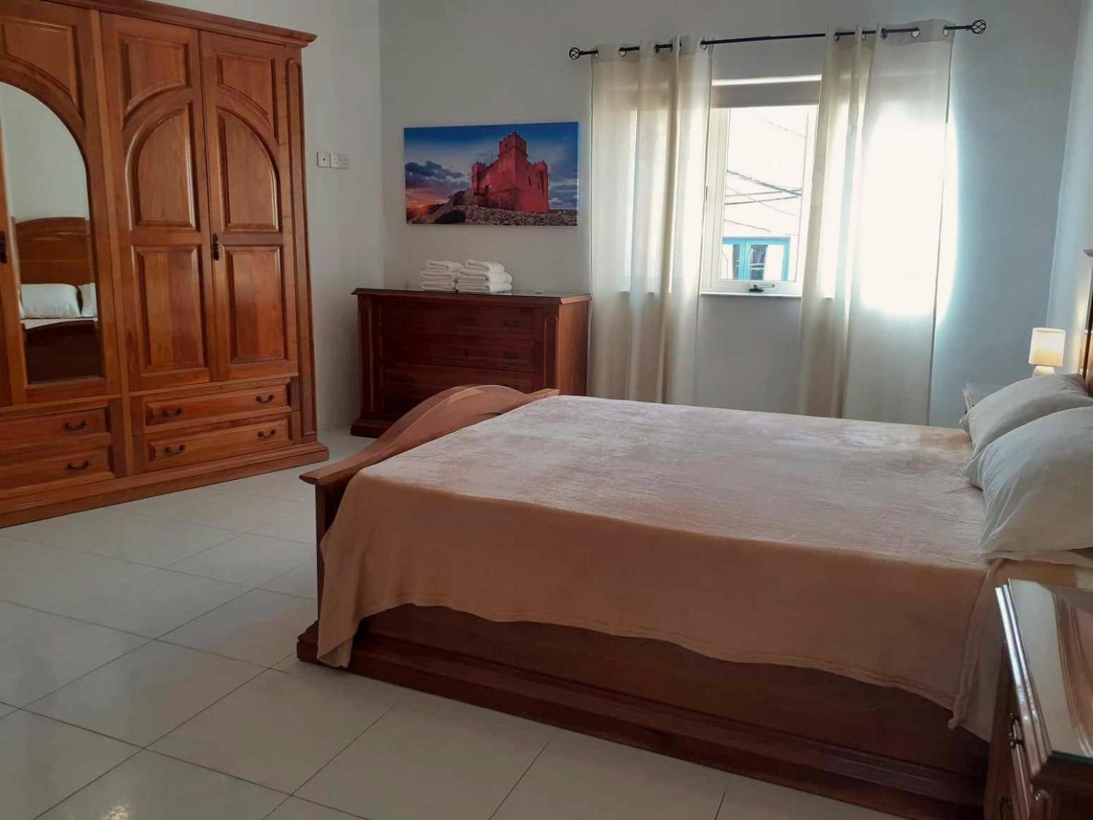 Nr41 Holiday Apartment - Close To Village Centre, Promenade, Shops & Restaurants マルサシュロック エクステリア 写真