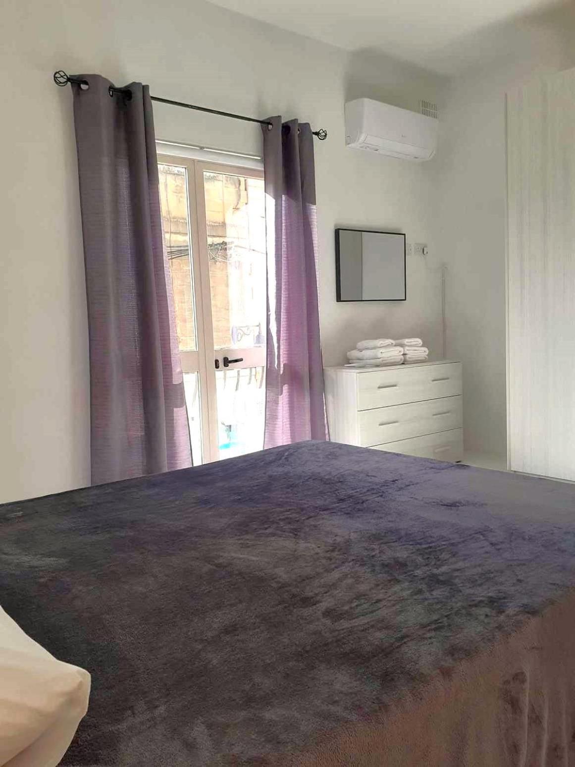 Nr41 Holiday Apartment - Close To Village Centre, Promenade, Shops & Restaurants マルサシュロック エクステリア 写真
