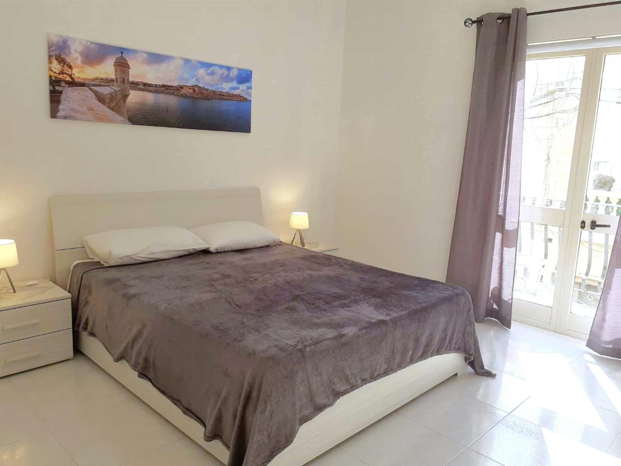 Nr41 Holiday Apartment - Close To Village Centre, Promenade, Shops & Restaurants マルサシュロック エクステリア 写真