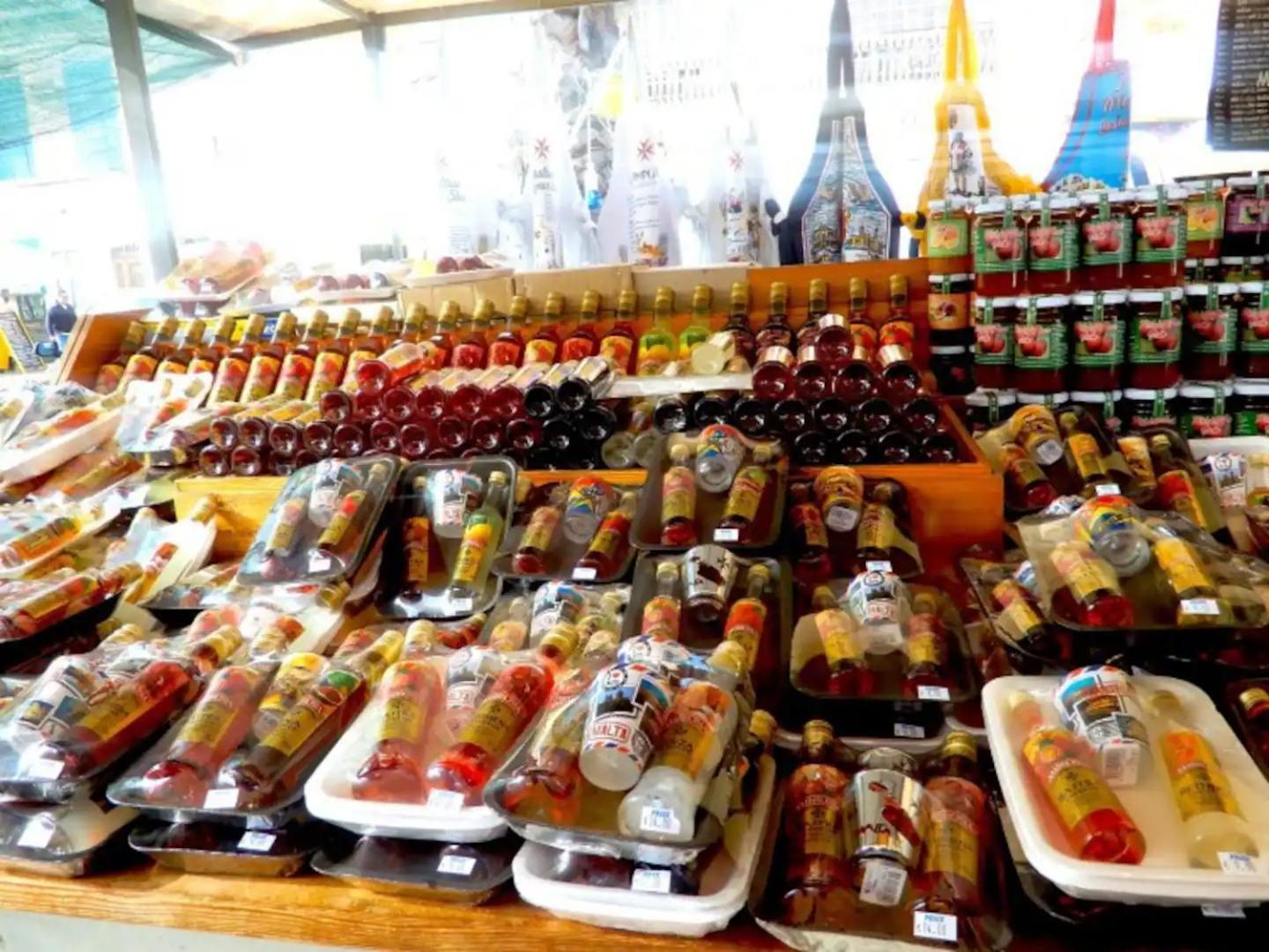 Nr41 Holiday Apartment - Close To Village Centre, Promenade, Shops & Restaurants マルサシュロック エクステリア 写真