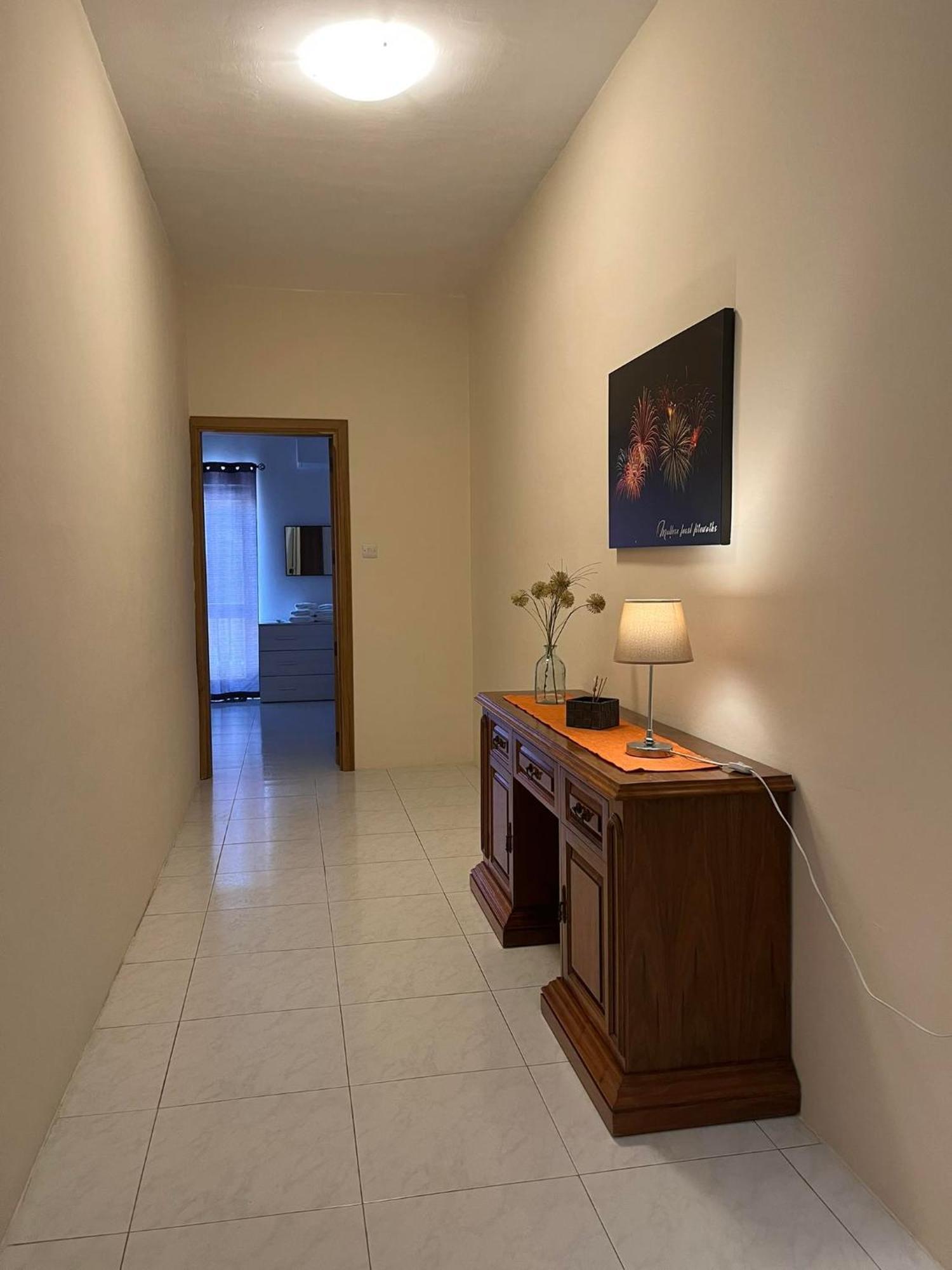 Nr41 Holiday Apartment - Close To Village Centre, Promenade, Shops & Restaurants マルサシュロック エクステリア 写真