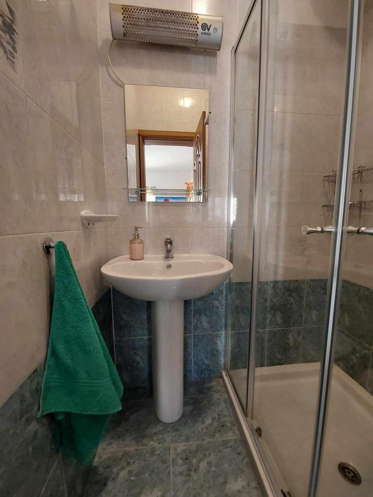 Nr41 Holiday Apartment - Close To Village Centre, Promenade, Shops & Restaurants マルサシュロック エクステリア 写真