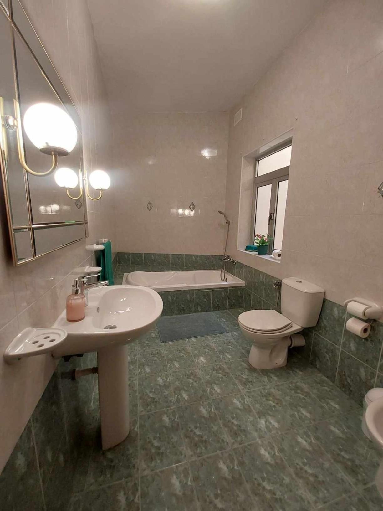Nr41 Holiday Apartment - Close To Village Centre, Promenade, Shops & Restaurants マルサシュロック エクステリア 写真