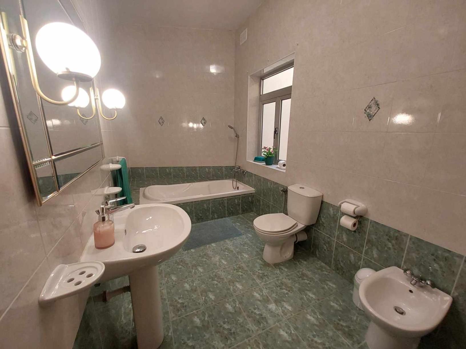 Nr41 Holiday Apartment - Close To Village Centre, Promenade, Shops & Restaurants マルサシュロック エクステリア 写真