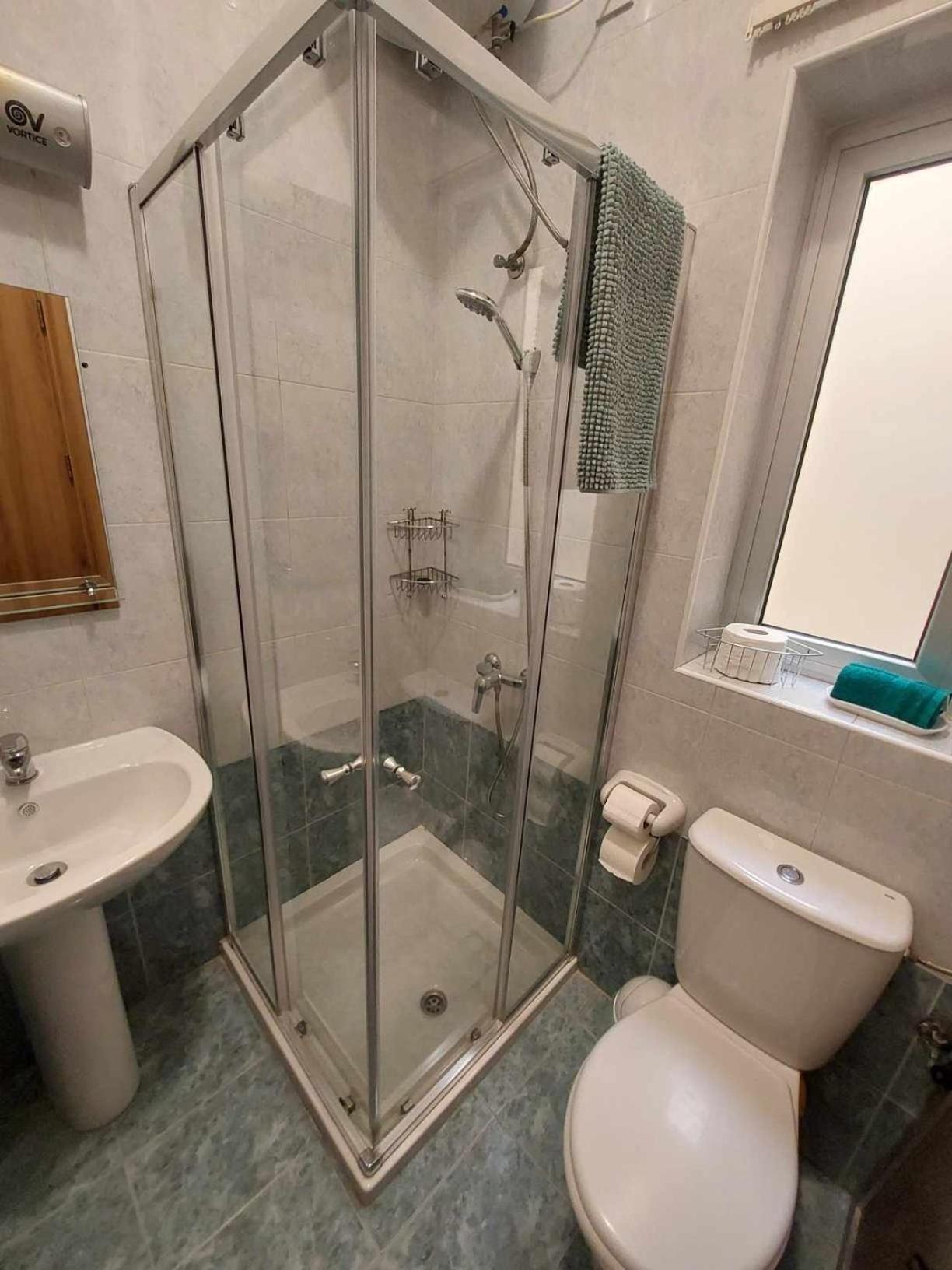 Nr41 Holiday Apartment - Close To Village Centre, Promenade, Shops & Restaurants マルサシュロック エクステリア 写真