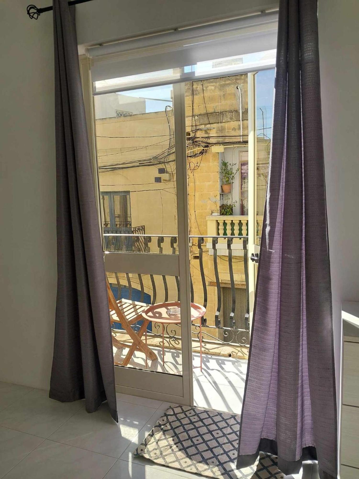 Nr41 Holiday Apartment - Close To Village Centre, Promenade, Shops & Restaurants マルサシュロック エクステリア 写真