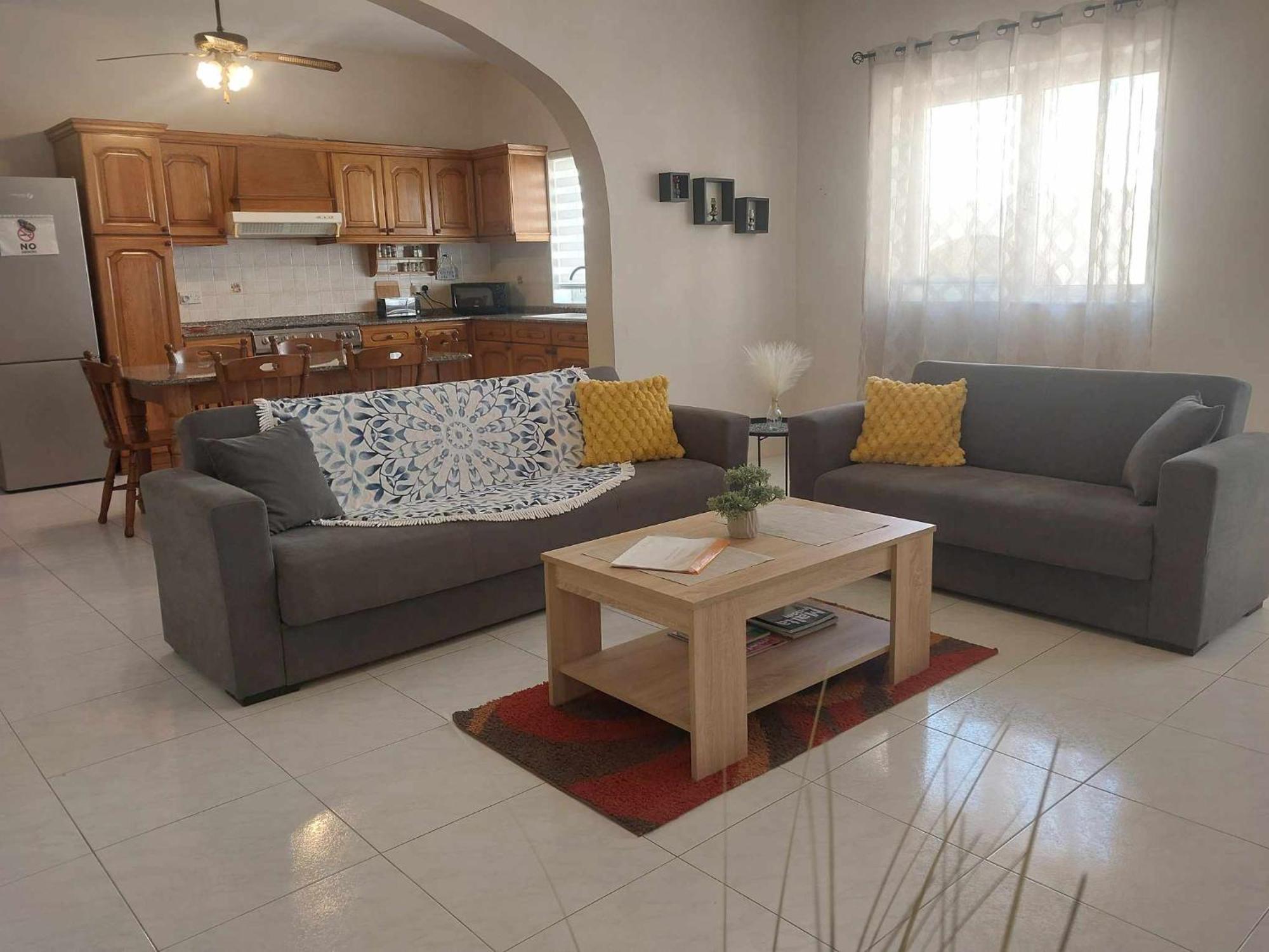 Nr41 Holiday Apartment - Close To Village Centre, Promenade, Shops & Restaurants マルサシュロック エクステリア 写真