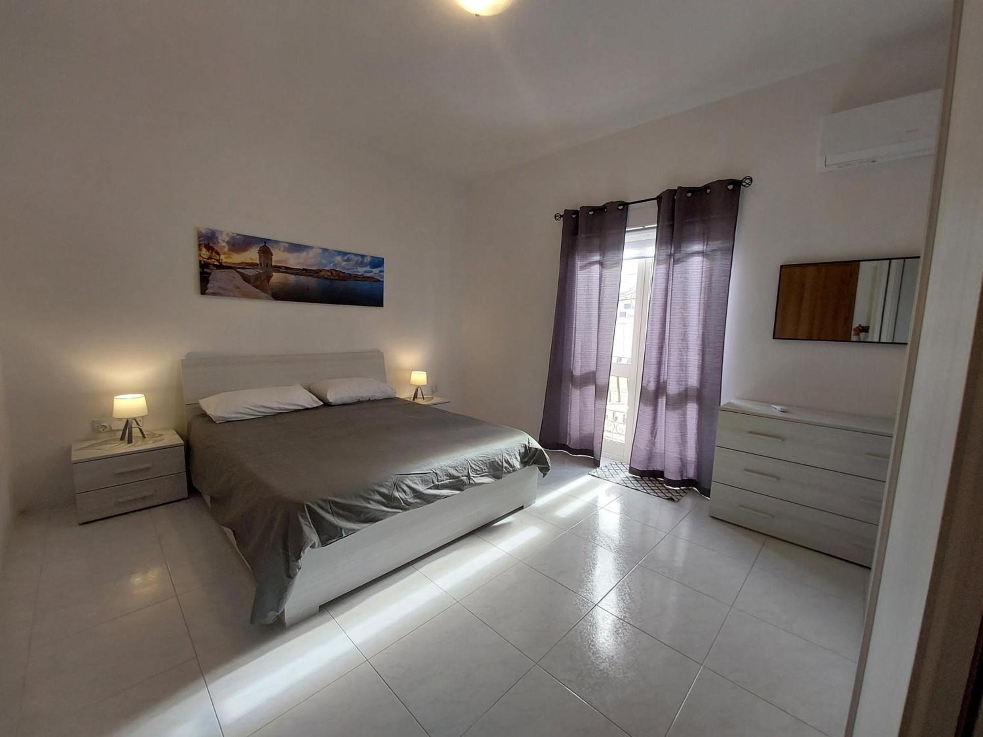 Nr41 Holiday Apartment - Close To Village Centre, Promenade, Shops & Restaurants マルサシュロック エクステリア 写真