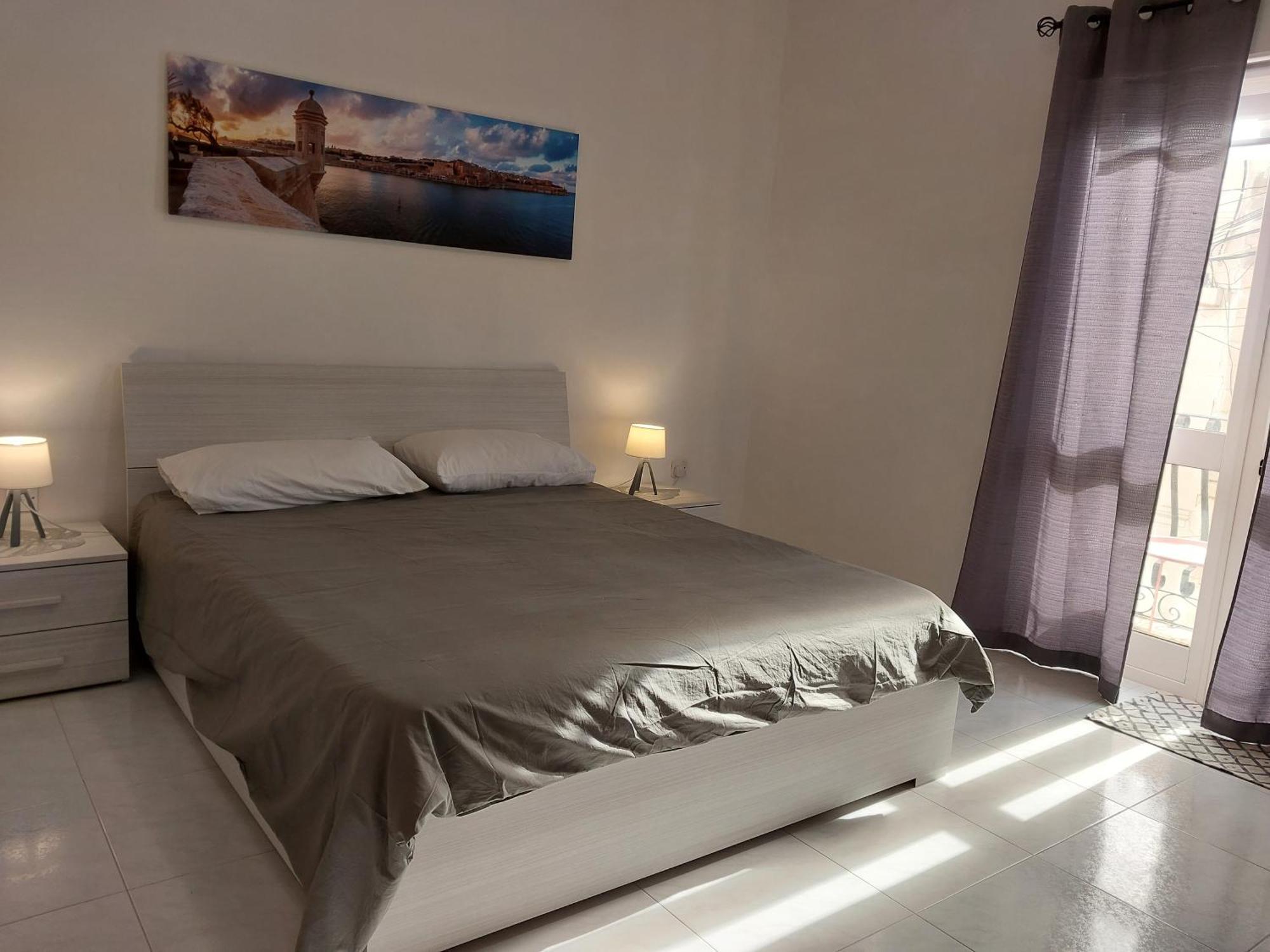 Nr41 Holiday Apartment - Close To Village Centre, Promenade, Shops & Restaurants マルサシュロック エクステリア 写真