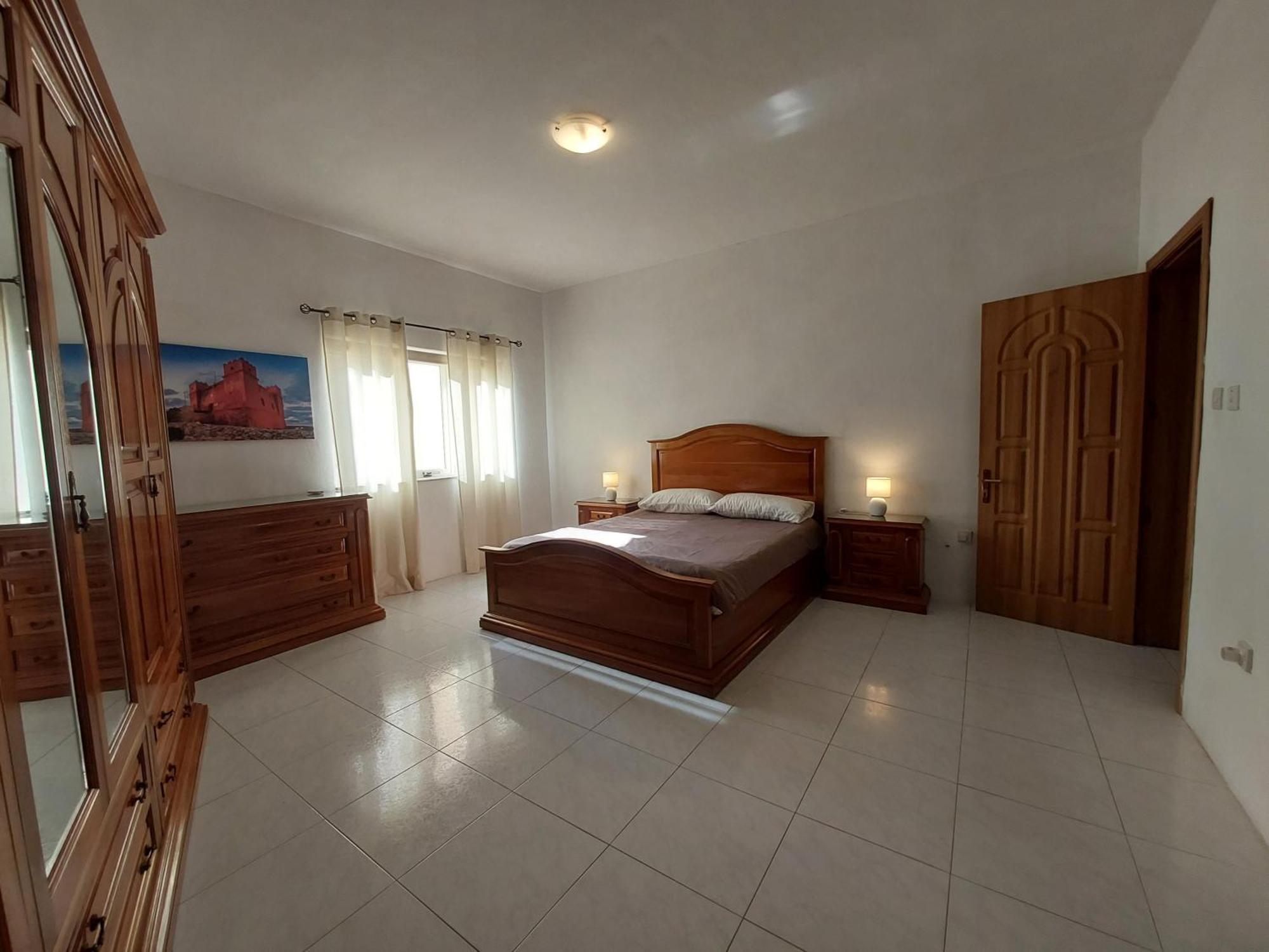 Nr41 Holiday Apartment - Close To Village Centre, Promenade, Shops & Restaurants マルサシュロック エクステリア 写真