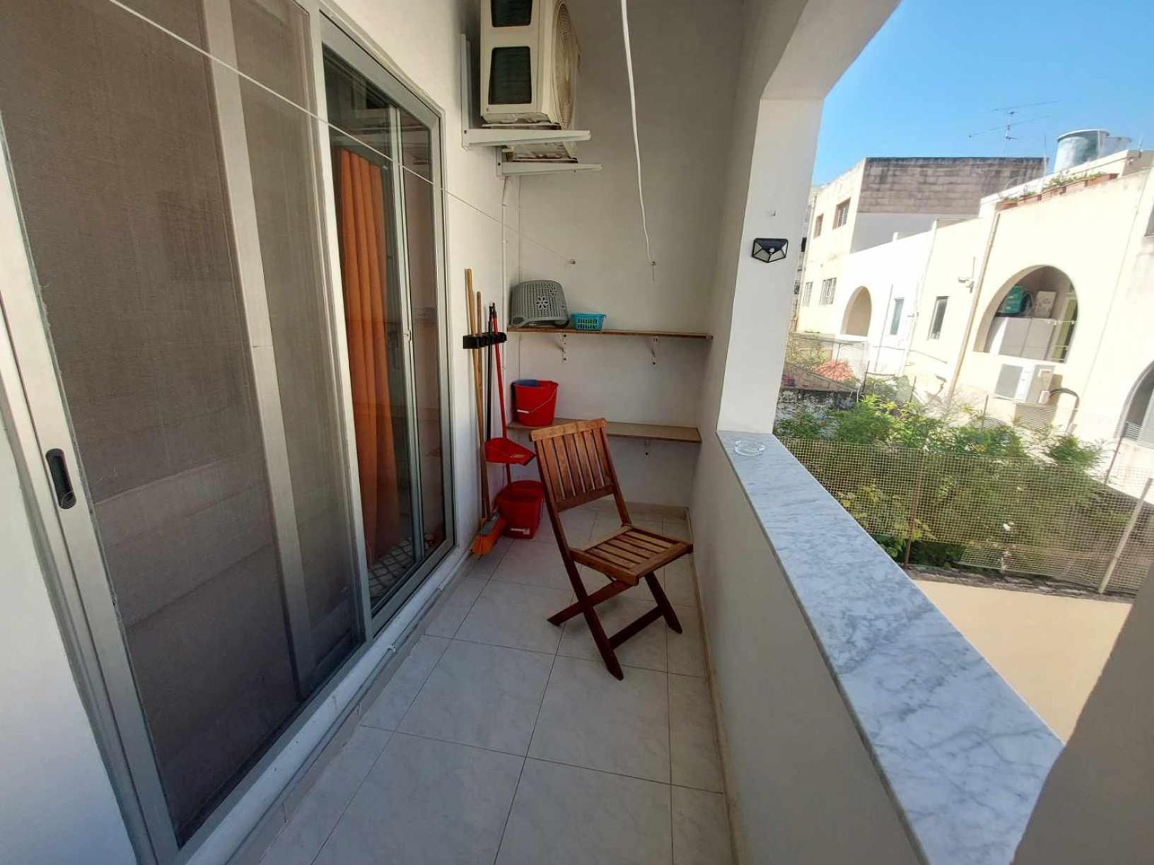 Nr41 Holiday Apartment - Close To Village Centre, Promenade, Shops & Restaurants マルサシュロック エクステリア 写真